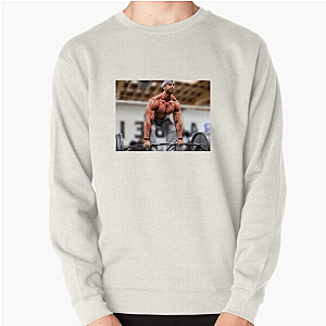 Work Ethic of Bradley Martyn Bradley Martyn Sweatshirts