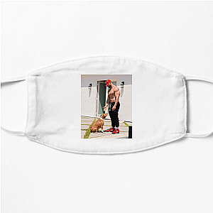 Vibes Only Bradley Martyn Bradley Martyn Face Masks