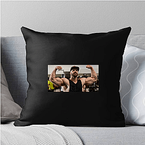 Never Skips Bradley Martyn Bradley Martyn Pillows Cover