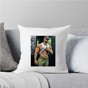 Born For This Bradley Martyn Bradley Martyn Pillows Cover
