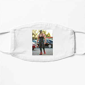 100% Grind Bradley Martyn Bradley Martyn Face Masks