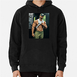 Born For This Bradley Martyn Bradley Martyn Hoodies