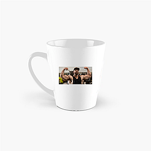 Never Skips Bradley Martyn Bradley Martyn Mugs