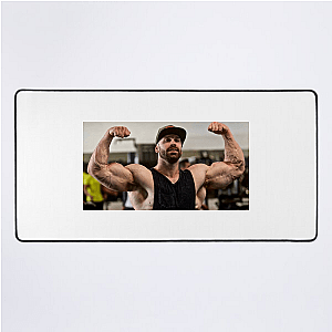Never Skips Bradley Martyn Bradley Martyn Mouse Pads