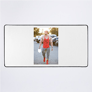 Doesn’t Quit Bradley Martyn Bradley Martyn Mouse Pads
