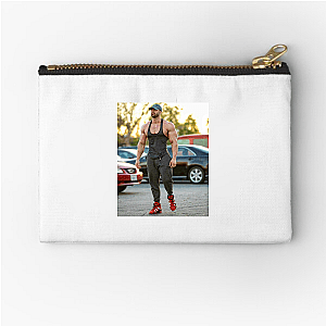 100% Grind Bradley Martyn Bradley Martyn Zipper Pouches