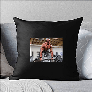 Work Ethic of Bradley Martyn Bradley Martyn Pillows Cover