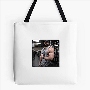 Fueled Strength Bradley Martyn Bradley Martyn Bags