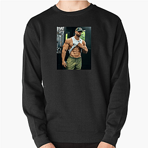 Born For This Bradley Martyn Bradley Martyn Sweatshirts