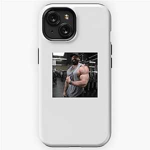 Fueled Strength Bradley Martyn Bradley Martyn Samsung Cases
