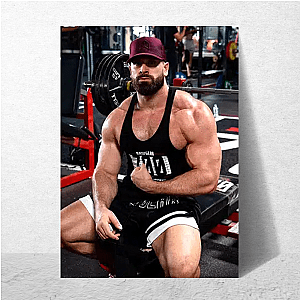 In Beast Mode Bradley Martyn Bradley Martyn Posters