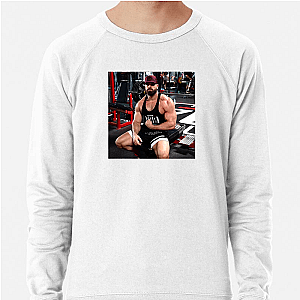 In Beast Mode Bradley Martyn Bradley Martyn Sweatshirts