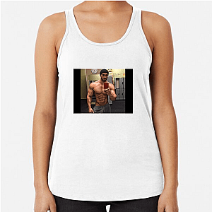 No Weak Reps with Bradley Martyn Bradley Martyn Tank Tops
