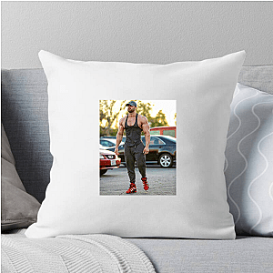 100% Grind Bradley Martyn Bradley Martyn Pillows Cover