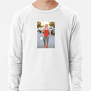 Doesn’t Quit Bradley Martyn Bradley Martyn Sweatshirts