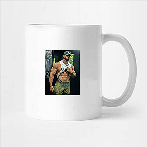 Born For This Bradley Martyn Bradley Martyn Mugs