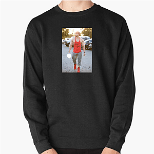 Doesn’t Quit Bradley Martyn Bradley Martyn Sweatshirts