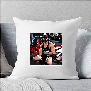 In Beast Mode Bradley Martyn Bradley Martyn Pillows Cover