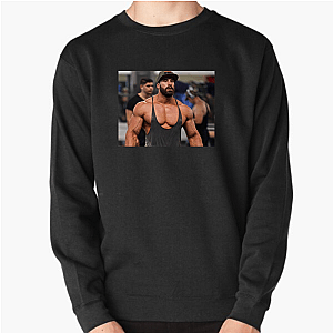 Team Bradley Martyn Bradley Martyn Sweatshirts