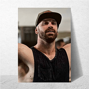 Never Skips Bradley Martyn Bradley Martyn Posters
