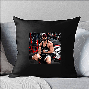 In Beast Mode Bradley Martyn Bradley Martyn Pillows Cover