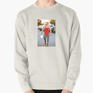 Doesn’t Quit Bradley Martyn Bradley Martyn Sweatshirts