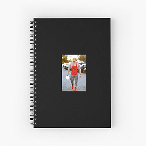 Doesn’t Quit Bradley Martyn Bradley Martyn Notebook