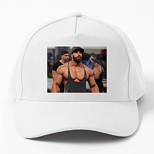 Team Bradley Martyn Bradley Martyn Hats & Caps
