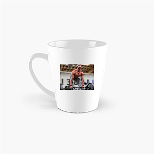 Work Ethic of Bradley Martyn Bradley Martyn Mugs