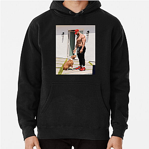 Vibes Only Bradley Martyn Bradley Martyn Hoodies
