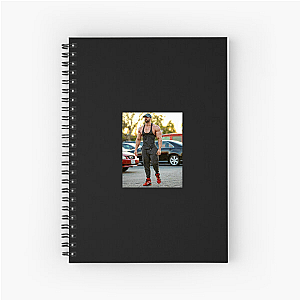 100% Grind Bradley Martyn Bradley Martyn Notebook