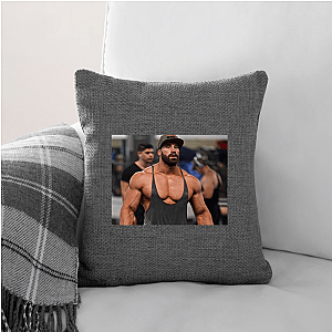 Team Bradley Martyn Bradley Martyn Pillows Cover