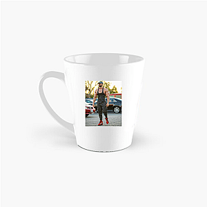 100% Grind Bradley Martyn Bradley Martyn Mugs