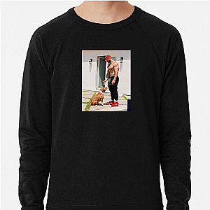 Vibes Only Bradley Martyn Bradley Martyn Sweatshirts