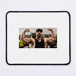 Never Skips Bradley Martyn Bradley Martyn Mouse Pads