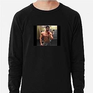 No Weak Reps with Bradley Martyn Bradley Martyn Sweatshirts