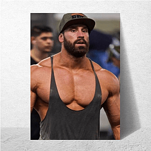 Team Bradley Martyn Bradley Martyn Posters