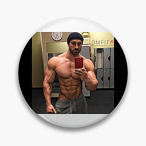 No Weak Reps with Bradley Martyn Bradley Martyn Pins