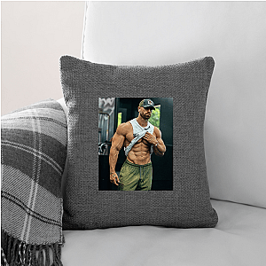 Born For This Bradley Martyn Bradley Martyn Pillows Cover