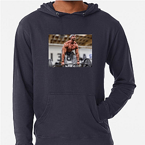 Work Ethic of Bradley Martyn Bradley Martyn Hoodies
