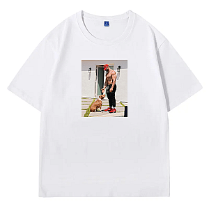 Vibes Only Bradley Martyn Bradley Martyn T-Shirts