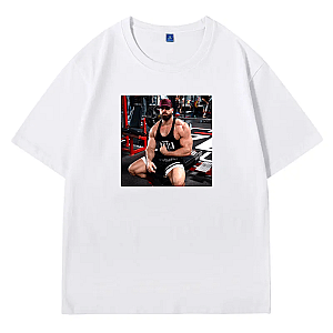 In Beast Mode Bradley Martyn Bradley Martyn T-Shirts