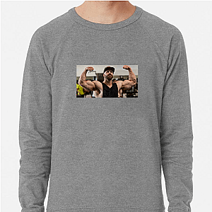 Never Skips Bradley Martyn Bradley Martyn Sweatshirts