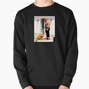 Vibes Only Bradley Martyn Bradley Martyn Sweatshirts