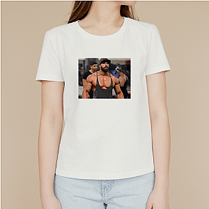 Team Bradley Martyn Bradley Martyn T-Shirts