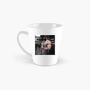 Fueled Strength Bradley Martyn Bradley Martyn Mugs