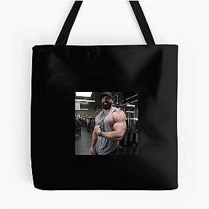 Fueled Strength Bradley Martyn Bradley Martyn Bags