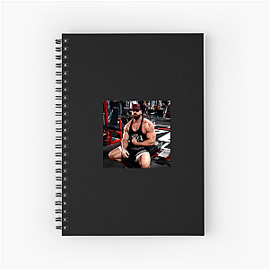 In Beast Mode Bradley Martyn Bradley Martyn Notebook