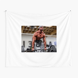 Work Ethic of Bradley Martyn Bradley Martyn Tapestries