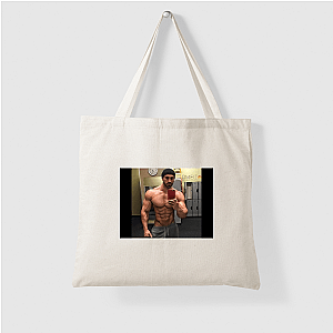 No Weak Reps with Bradley Martyn Bradley Martyn Bags
